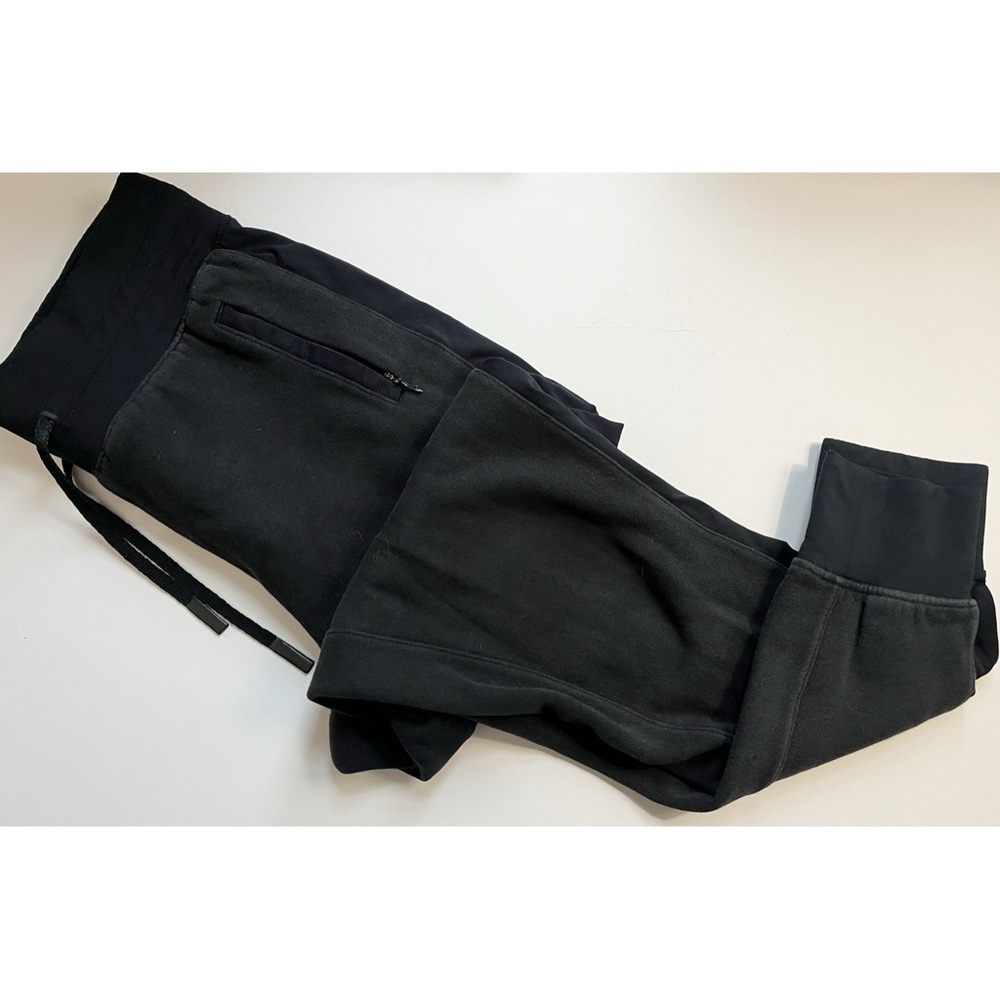 Lululemon Get Going Jogger *28.5" Black